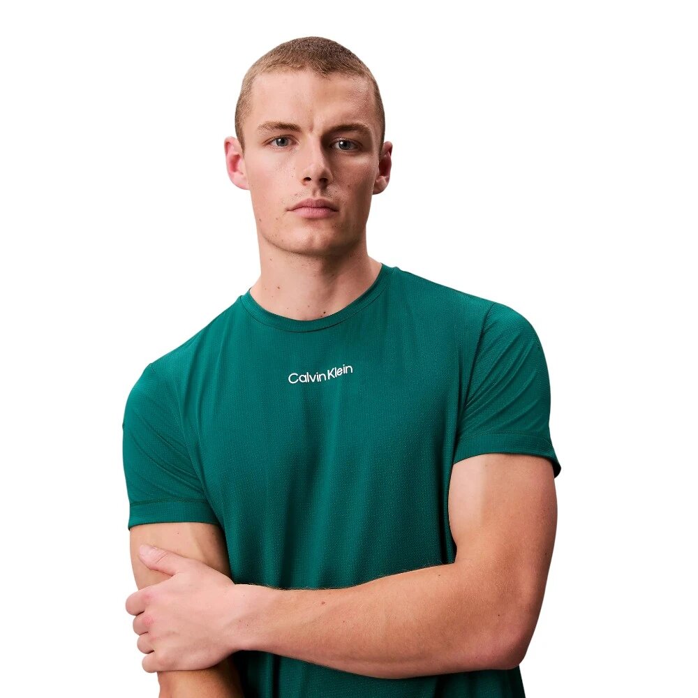 Футболка CALVIN KLEIN, размер  S — фото 1