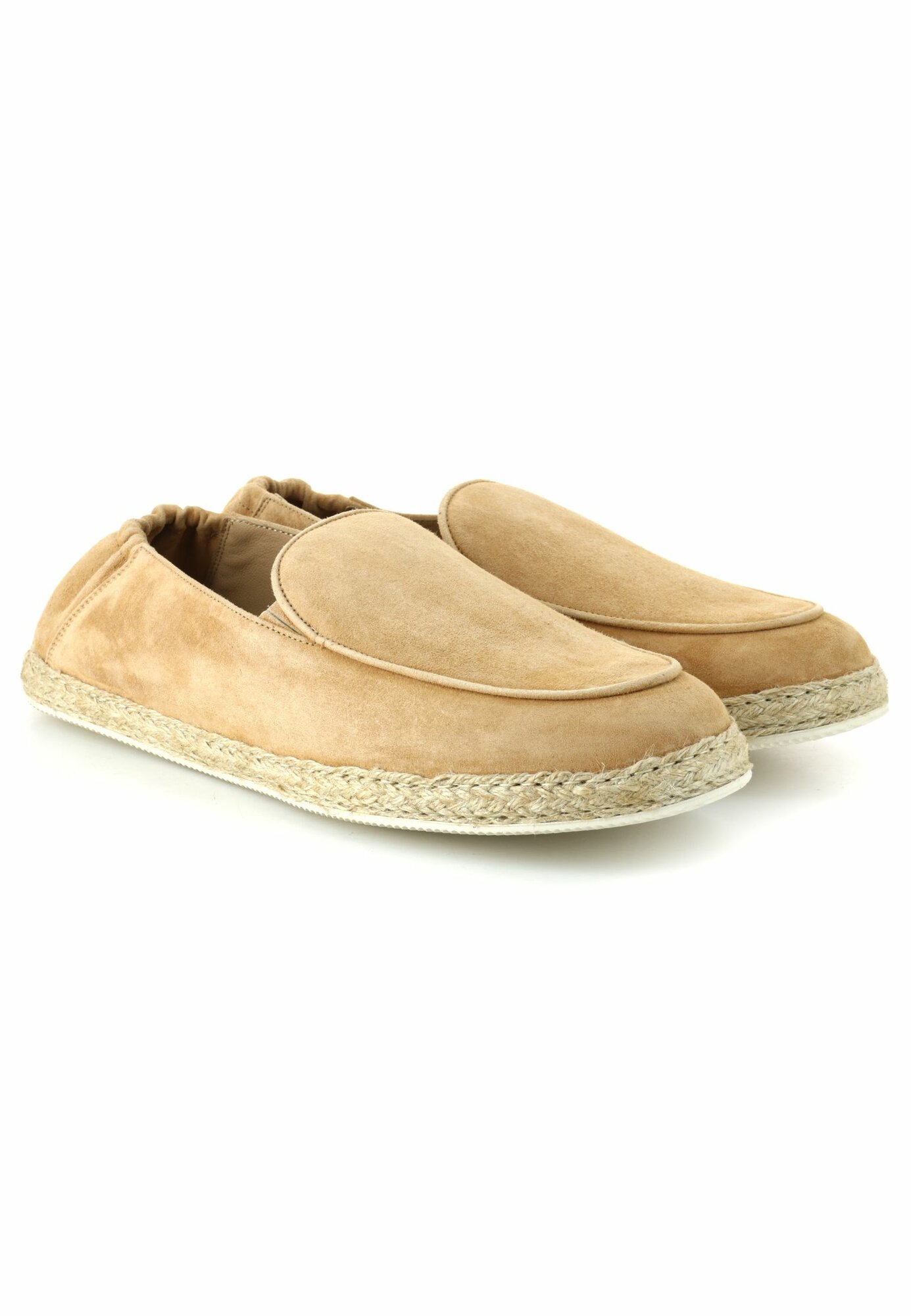 Эспадрильи