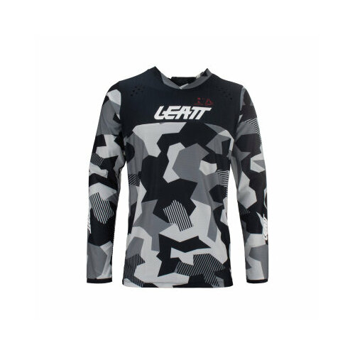 фото Мотоджерси leatt moto 4.5 enduro jersey (forge, 3xl, 2025 (5024080355))