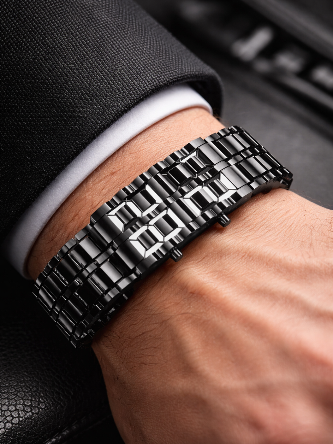 Наручные часы