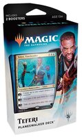 Настольная игра Wizards of the Coast MTG Dominaria: Teferi, Timebender (англ)