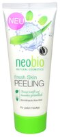 Neobio Средство для пилинга Fresh Skin 100 мл