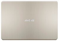 Ноутбук ASUS VivoBook S14 S410UN (Intel Core i7 8550U 1800 MHz/14"/1920x1080/8GB/256GB SSD/DVD нет/N