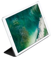 Чехол Apple Smart Cover Leather для iPad Pro 12,9 коричневый