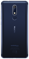 Смартфон Nokia 5.1 16GB черный