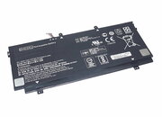 Аккумулятор SH03XL для ноутбука HP Spectre X360 13-w000 11.55V 57.9Wh (5000mAh) черный