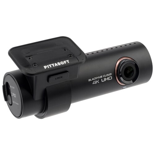 фото Видеорегистратор blackvue