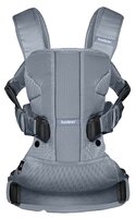 Эргорюкзак Baby Bjorn One Air dusk blue