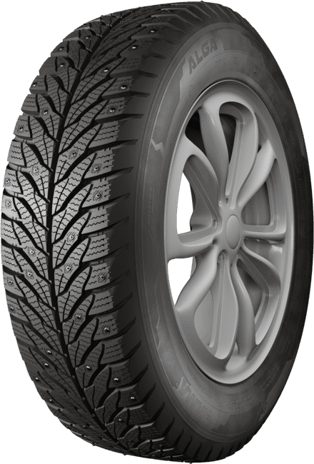 Зимняя шина Kama Alga (НК-531) 175/65R14 82T