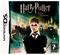 Игра для PlayStation Portable Гарри Поттер и Орден Феникса