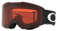 Маска Oakley Fall Line Goggle Carribean Sea Red/Prizm Snow Rose