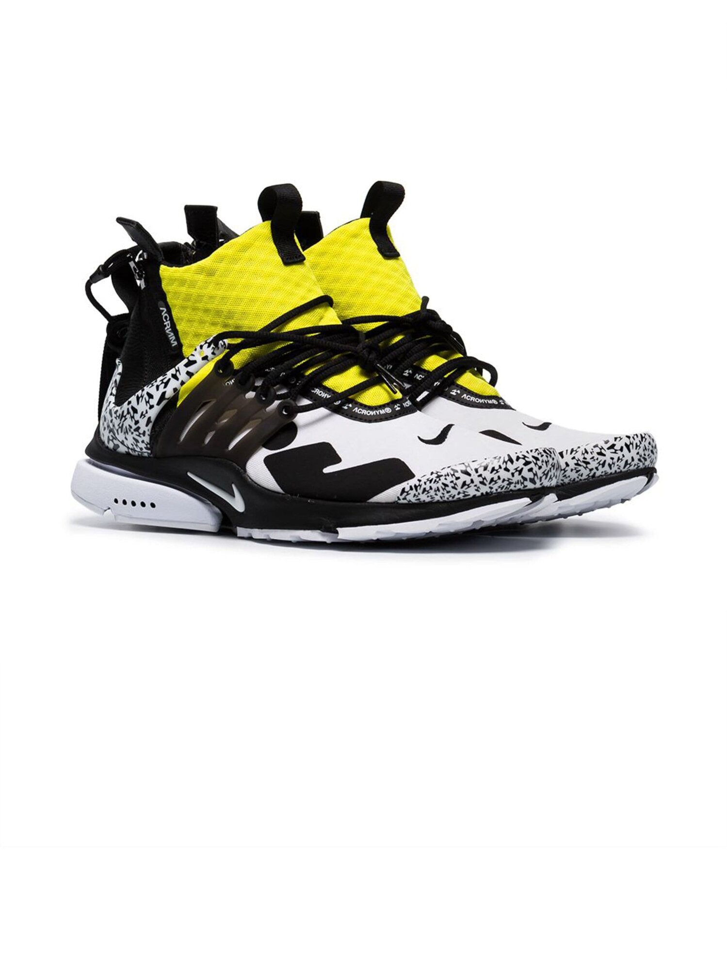 Nike Acronym x Presto