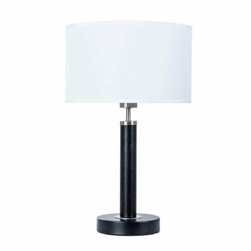 Настольная лампа Arte Lamp Robert A5029LT-1SS 9737₽