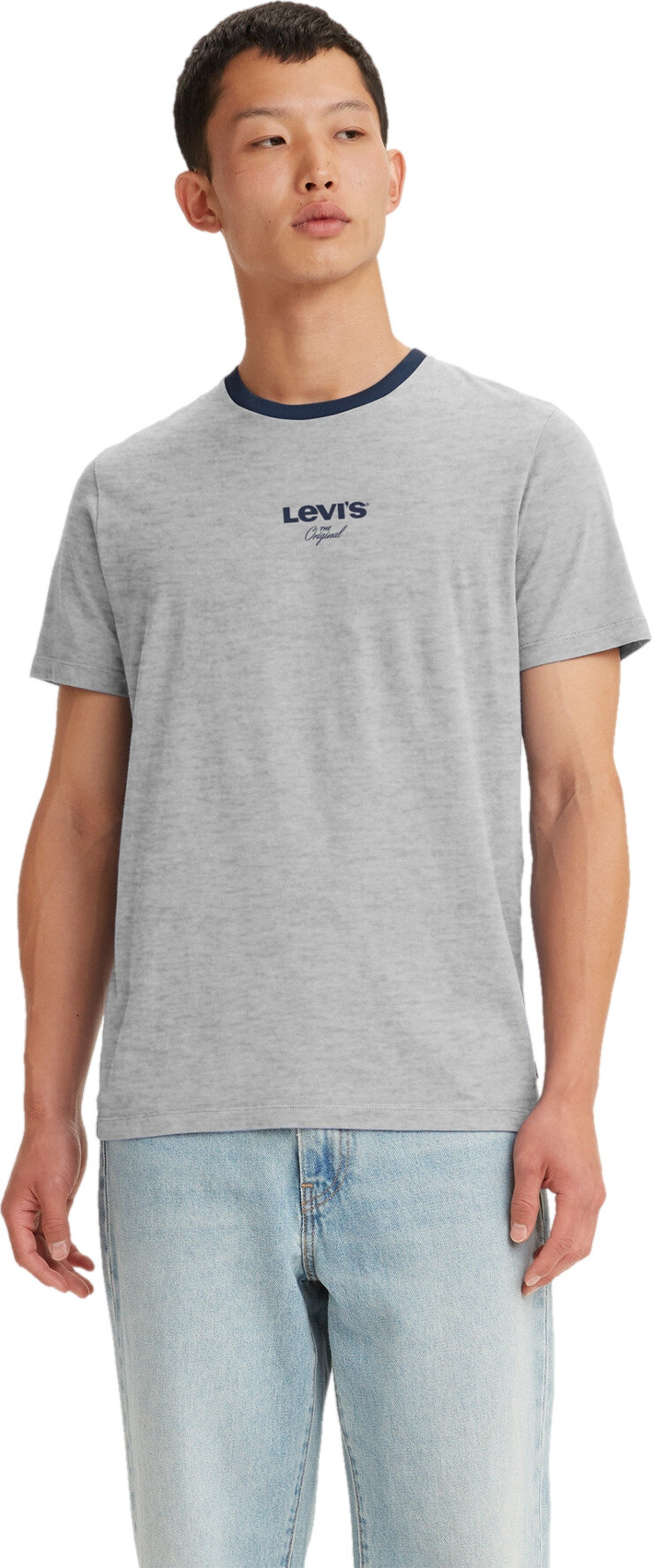 Футболка Levi's