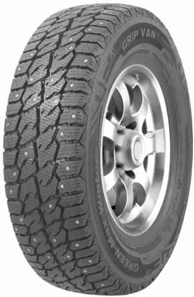 Ling Long Green-Max Winter Grip VAN 2 Зима Шипованные 215/75 R16 116R/114R Легкогрузовая [LT]