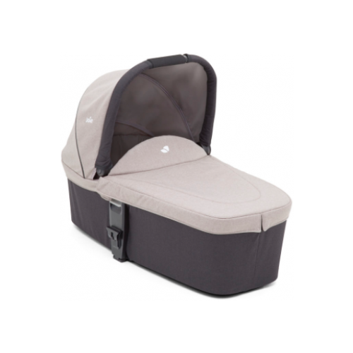 Спальный блок Joie Chrome DLX Khaki люльки joie для новорожденного к коляске chrome dlx carry cot