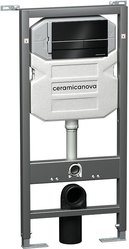 Система инсталляции для унитазов Ceramica Nova CN1002B