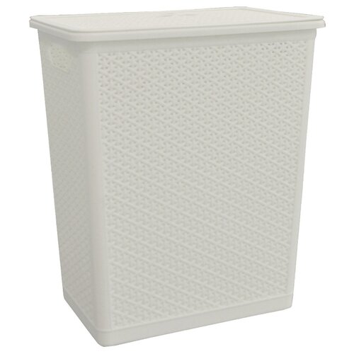 фото Branq корзина для белья nature