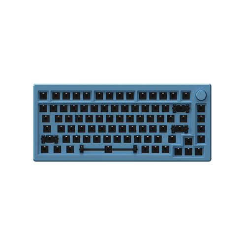 Игровая клавиатура AKKO MOD 007 V2 DIY kit USB+RGB+HOT-SWAP