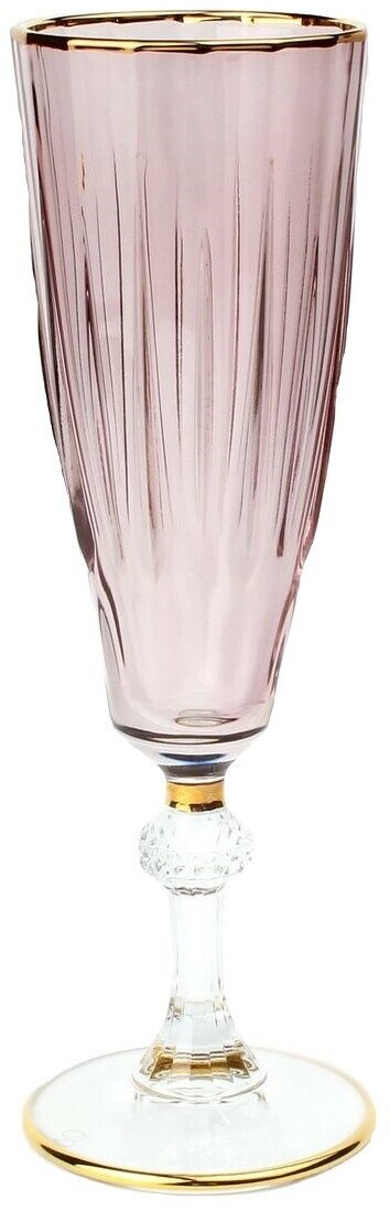 Набор 6 фужеров 170сс — фото 1