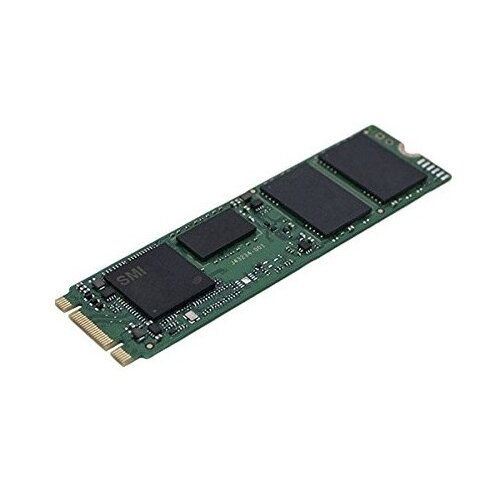 фото Твердотельный накопитель Intel SSDSCKKW256G8X1