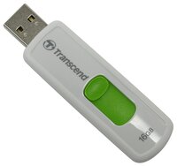 Флешка Transcend JetFlash 530 16Gb