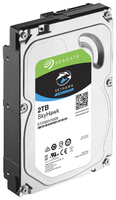 Жесткий диск Seagate ST2000VX008