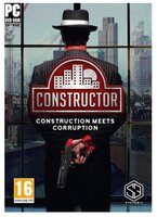 Игра для PC Constructor