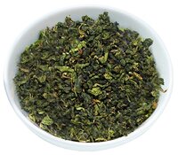 Чай улун Ronnefeldt Milky Oolong в пакетиках для чайника, 15 шт.