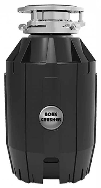 Бытовой измельчитель Bone Crusher BC 910, черный
