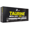 Аминокислотный комплекс Olimp Sport Nutrition Taurine Mega Caps - изображение