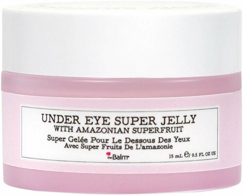 THEBALM Крем-гель для области вокруг глаз UNDER EYE SUPER JELLY