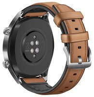 Часы HUAWEI Watch GT Classic Saddle Brown