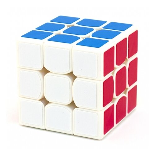 Головоломка Moyu 3x3x3 Cubing Classroom (MoFangJiaoShi) mini 50 mm головоломка moyu 9x9x9 cubing classroom mofangjiaoshi mf9