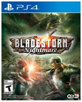 Игра для PC Bladestorm: Nightmare