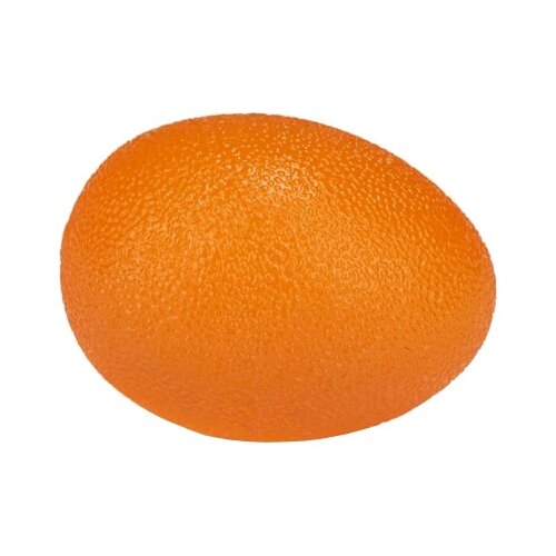 фото Эспандер кистевой ортосила мяч (l 0300s) оранжевый