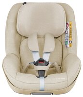 Автокресло группа 1 (9-18 кг) Maxi-Cosi 2wayPearl (без базы) Digital rain