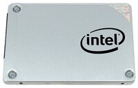 Твердотельный накопитель Intel SSDSC2KW180H6X1