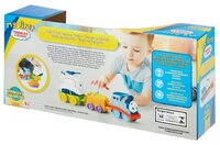 Fisher-Price Поездной состав "Томас и Гарольд", серия My first Thomas, FKM91