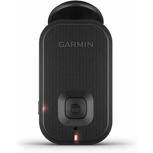 Видеорегистратор Garmin Dashcam Mini 2 с голосовым управлением