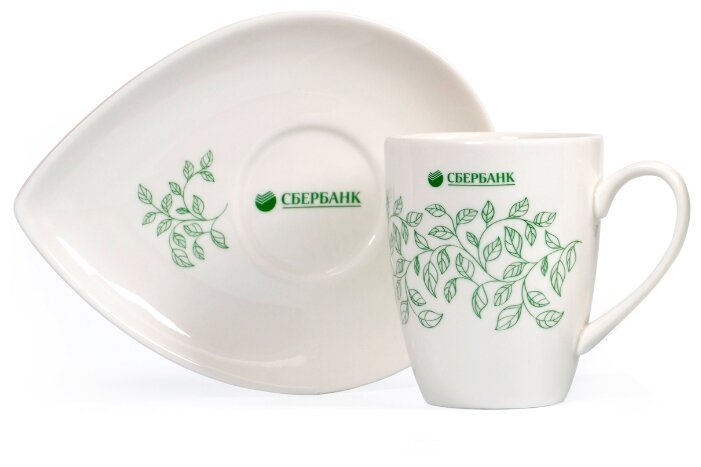 Эксклюзивные чайные наборы с логотипом в Алматы