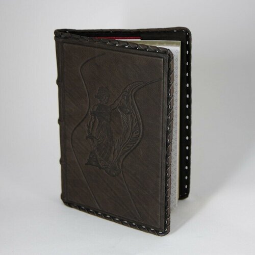 Ежедневник большой Лучшему юристу