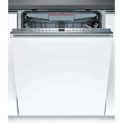 Посудомоечная машина встраиваемая Bosch SMV46KX04E, 60 см встраиваемая посудомоечная машина smv25ax00e bosch