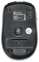 Мышь Oklick 635MB Black Bluetooth