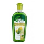 Dabur Vatika Кактусовое масло от выпадения волос - изображение