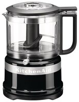 Комбайн KitchenAid 5KFC3516 серебристый