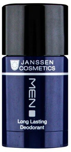 Janssen Cosmetics Дезодорант Long Lasting, 30 мл, 30 г