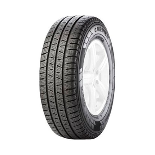 Автомобильные шины Pirelli Carrier Winter