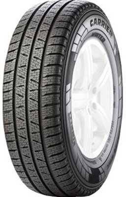 Автомобильные шины Pirelli Carrier Winter