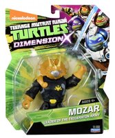 Фигурка Playmates TOYS TMNT Dimension Мозар 90600